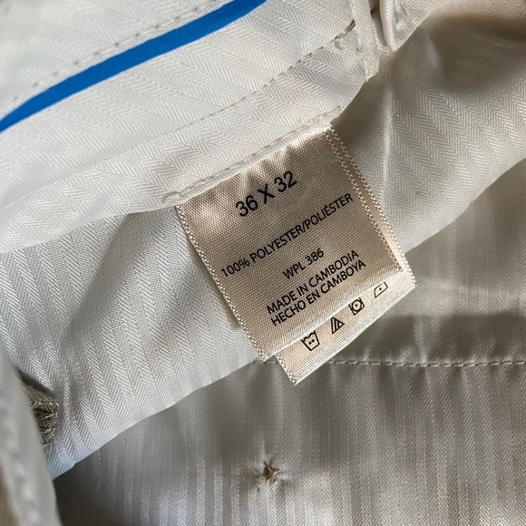 Haggar Pants 36x32 - Picture 12 of 12